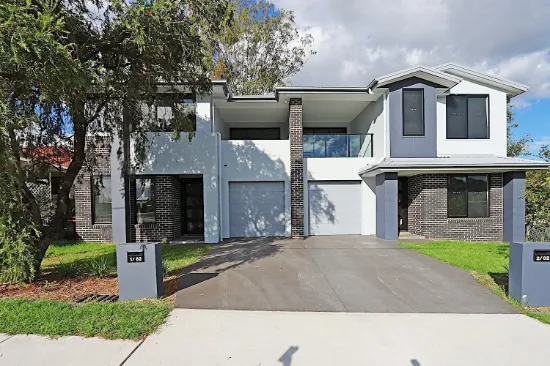 1/82 Doonmore Street, Penrith, NSW 2750