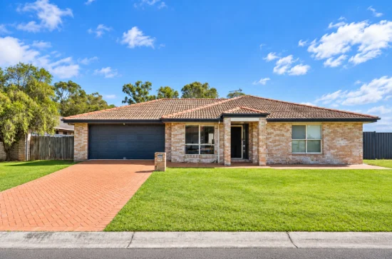 1/82 Parish Road, Caboolture, Qld 4510