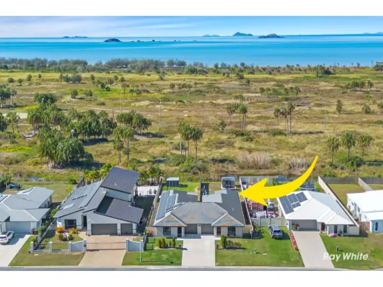 1/85 Monaco Drive, Zilzie, Qld 4710