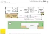 1/85 Monaco Drive, Zilzie, Qld 4710-Floorplan