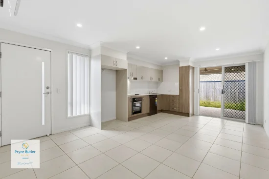 1/86 TEMPEST CIRCUIT, Redbank Plains, Qld 4301 - For Rent