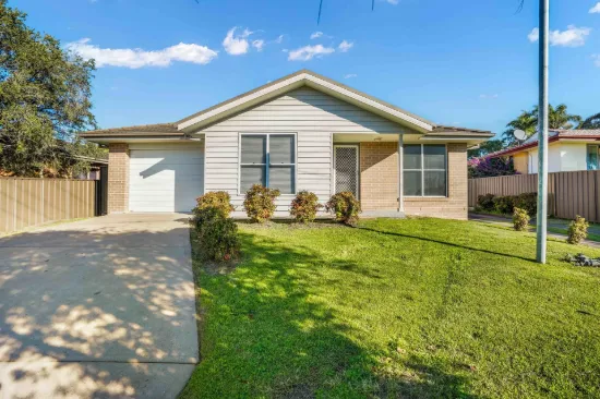 1/87 Alexandra Parade, Rutherford, NSW 2320
