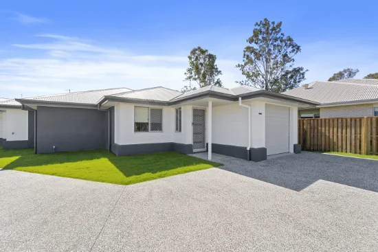 1/87 Reine Street, Jimboomba, Qld 4280