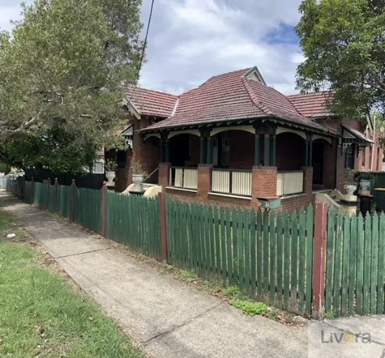1/87 Water Street, Auburn, NSW 2144