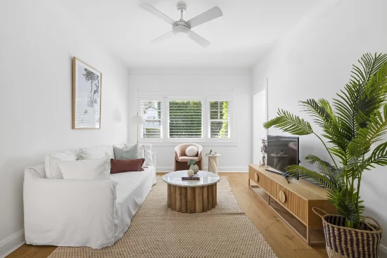 1/9 Bellevue Street, Fairlight, NSW 2094 - For Sale