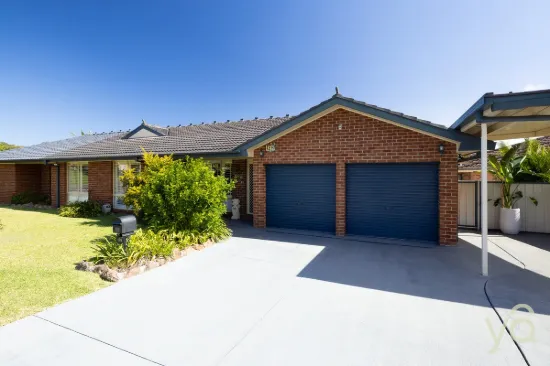 1/9 Buckingham Street, Valentine, NSW 2280
