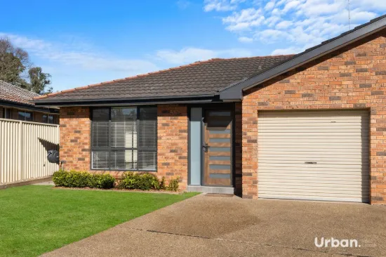 1/9 Carvossa Place, Bligh Park, NSW 2756