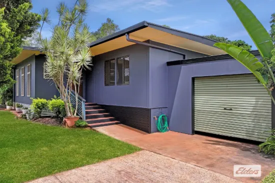 1/9 Cassia Street, Yungaburra, Qld 4884