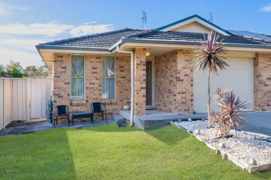 1/9 Durban Crescent, East Maitland, NSW 2323