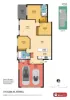 1/9 Eugenia Avenue, Rothwell, Qld 4022-Floorplan