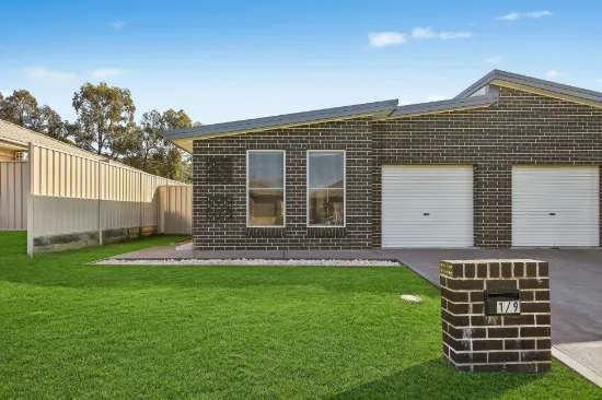 1/9 Faucett Drive, Mudgee, NSW 2850
