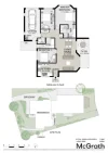 1/9 Goonawarra Drive, Mooloolaba, Qld 4557-Floorplan