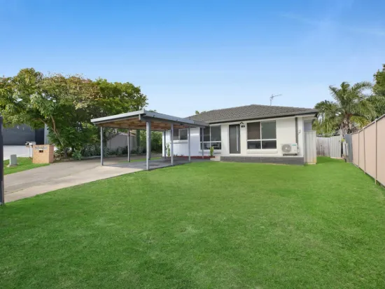 1/9 Jean Street, Labrador, Qld 4215