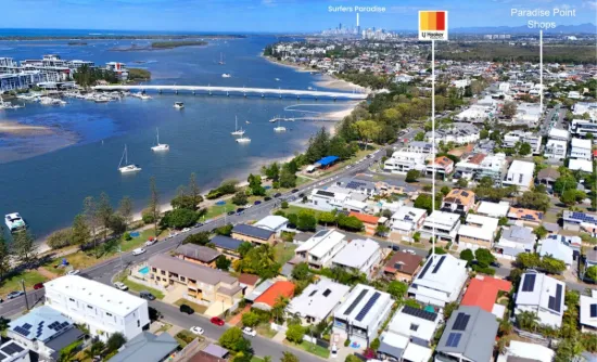 1/9 Nankeen Avenue, Paradise Point, Qld 4216