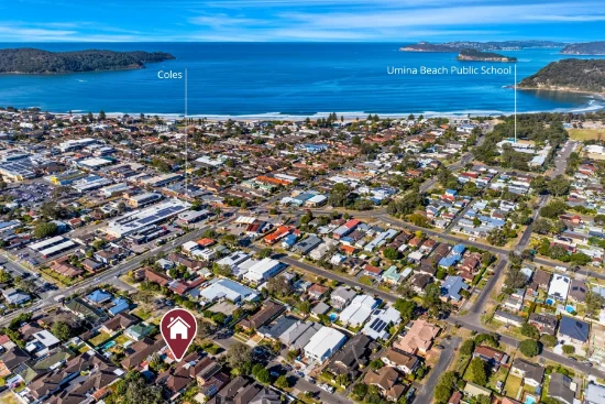 1/9 Nowack Avenue, Umina Beach, NSW 2257 - For Sale