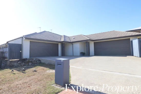 1/9 Shanks Street, Bucasia, Qld 4750