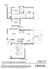 1/9 The Cottage Way, Port Macquarie, NSW 2444-Floorplan