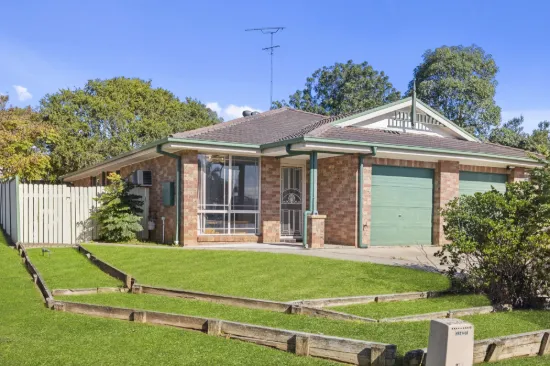 1/92 Brigantine Street, Rutherford, NSW 2320