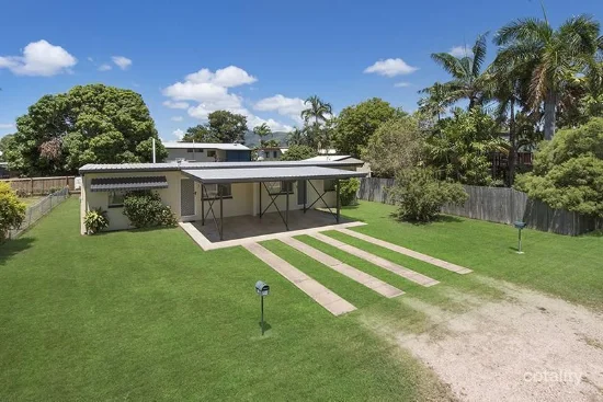 1/94 Bamford Lane, Kirwan, Qld 4817