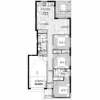 1/97 Johnston Street, Bellbird Park, Qld 4300-Floorplan