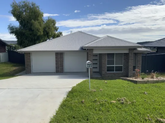 1/99 Links Road, Gunnedah, NSW 2380