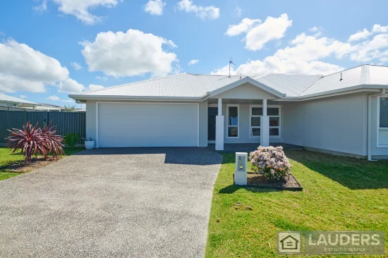 1 Auvergne Way, Old Bar, NSW 2430