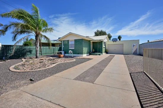 1 Benier Street, Whyalla Norrie, SA 5608