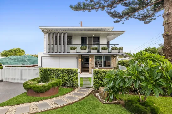 1 Berry Street, Cronulla, NSW 2230