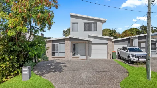1 Boyce Street, Margate, Qld 4019