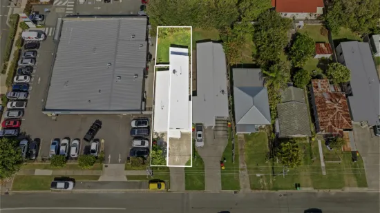 1 Boyce Street, Margate, Qld 4019-Image