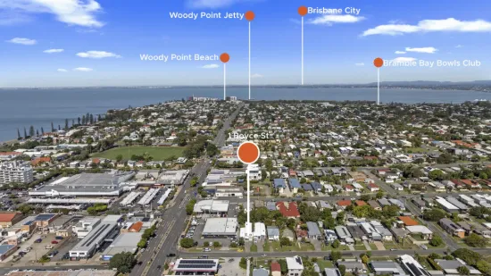1 Boyce Street, Margate, Qld 4019-Image