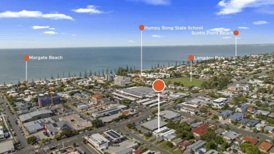 1 Boyce Street, Margate, Qld 4019-Image