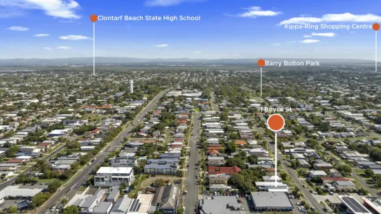 1 Boyce Street, Margate, Qld 4019-Image