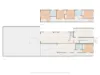 1 Boyce Street, Margate, Qld 4019-Floorplan