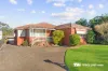 1 Carmen Street, Marsfield, NSW 2122
