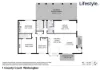 1 County Court, Wollongbar, NSW 2477-Floorplan