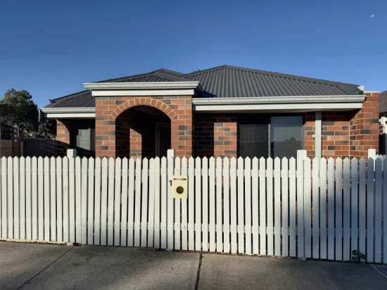 1 Cubana Rise, Baldivis, WA 6171