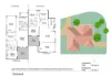 1 Dashwood Court, Kirwan, Qld 4817-Floorplan