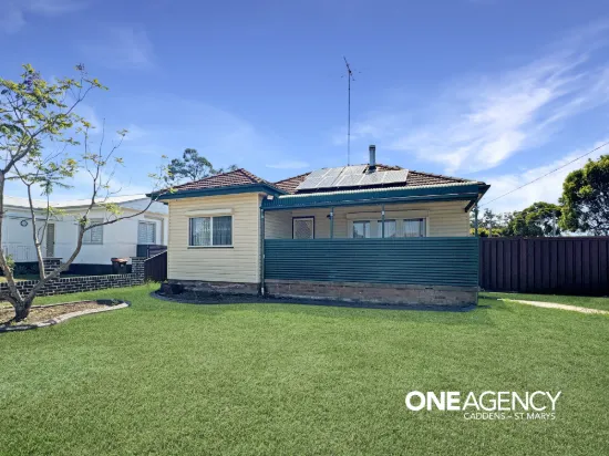 1 Day Street, Colyton, NSW 2760