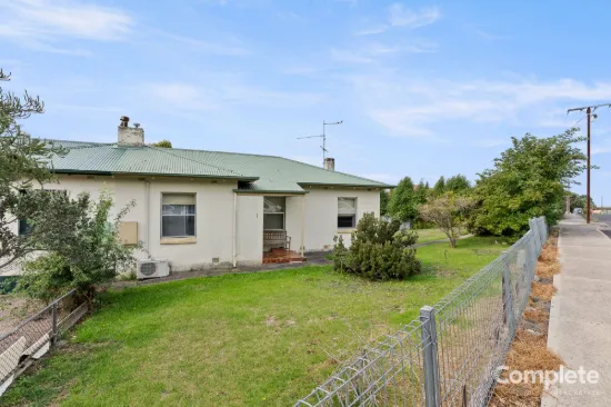 1 DOWNER STREET, Mount Gambier, SA 5290