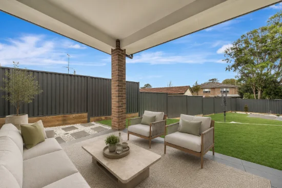 1 Flinders Street, Ermington, NSW 2115-Image