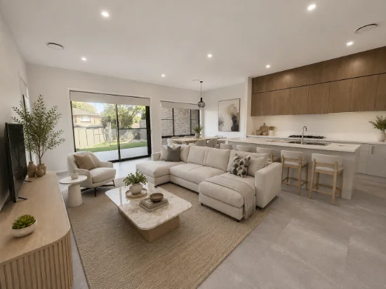 1 Flinders Street, Ermington, NSW 2115-Image
