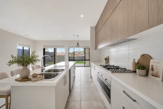 1 Flinders Street, Ermington, NSW 2115-Image