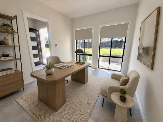1 Flinders Street, Ermington, NSW 2115-Image