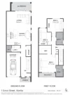 1 Grout Street, Warilla, NSW 2528-Floorplan