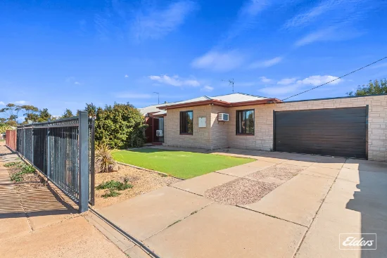 1 Henderson Street, Whyalla Norrie, SA 5608 - For Sale