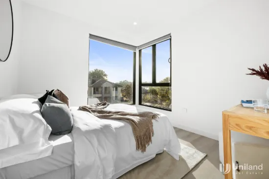 1 Hillman Avenue, Rydalmere, NSW 2116-Image