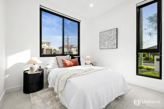 1 Hillman Avenue, Rydalmere, NSW 2116-Image