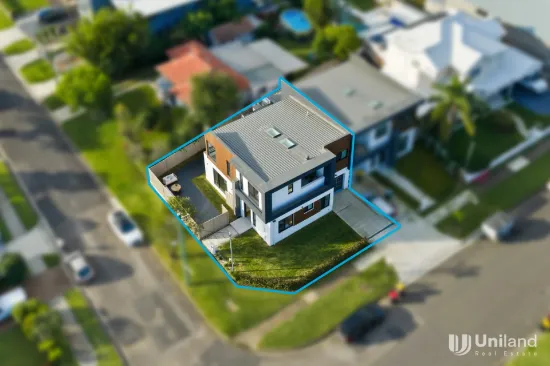 1 Hillman Avenue, Rydalmere, NSW 2116-Image