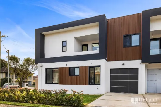 1 Hillman Avenue, Rydalmere, NSW 2116-Image